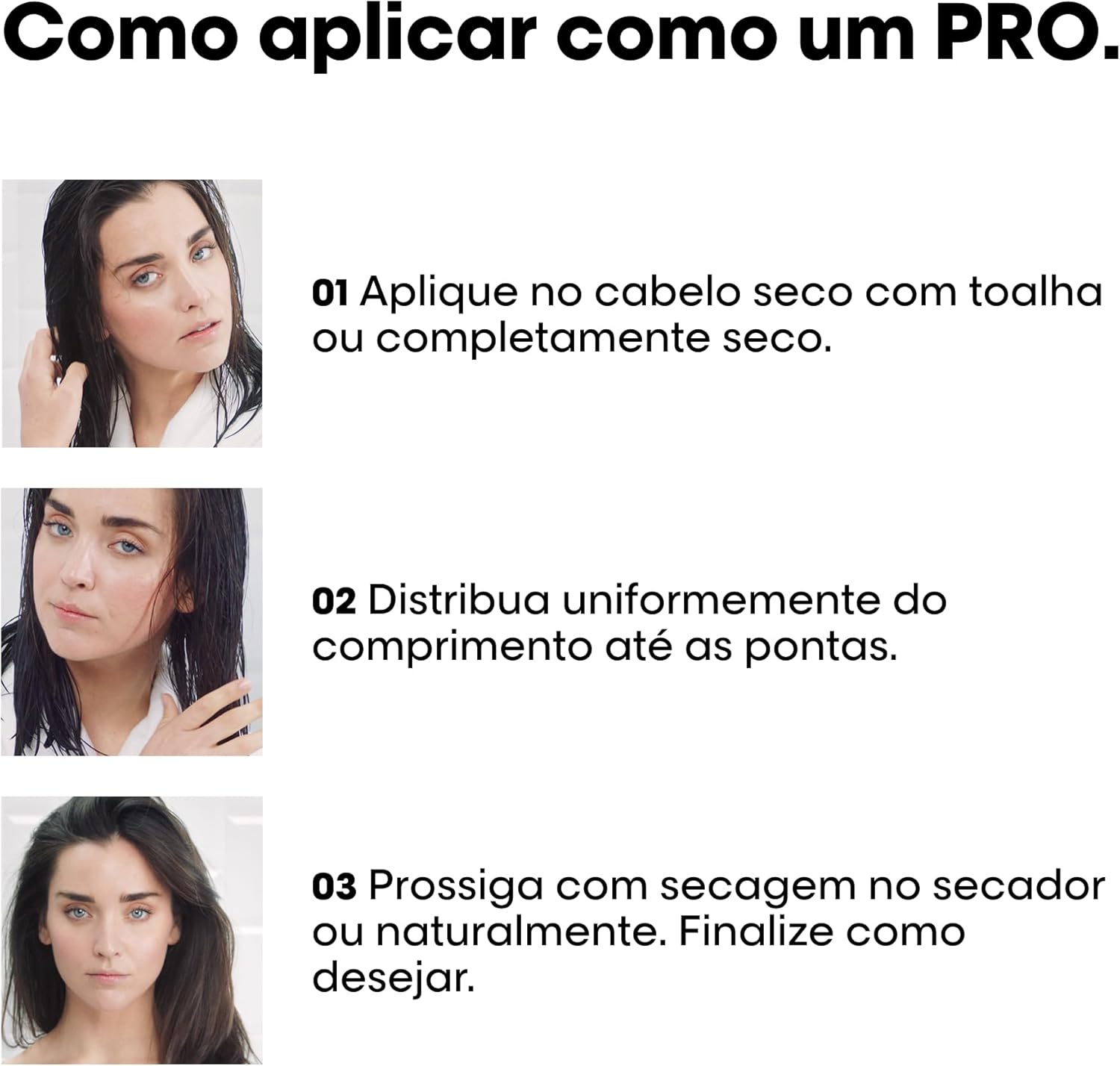 L'Oréal Professionnel Óleo 10 em 1 Absolut Repair | Multi-benefícios para cabelos secos e danificados | Repara e Promove Brilho | Com Gold Quinoa e Proteínas