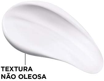 Creme Facial Anti-idade L'Oréal Paris Revitalift Hialurônico Noturno, 49g