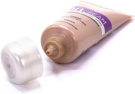 BB Cream Dermo Expertise Base Média 30ml, L'Oréal Paris, Médio, 30Ml