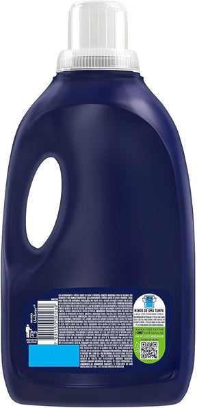 Omo Sabão Líquido Ultra Power 1,8 L