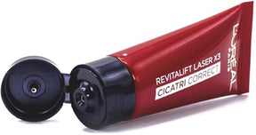 L'Oréal Paris Revitalift Laser X3 Cicatri Correct FPS25 - Creme Facial Anti-Idade 30ml