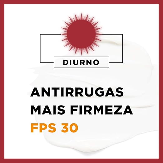 L'Oréal Paris Revitalift Diurno FPS18 - Creme Facial Anti-Idade 49g