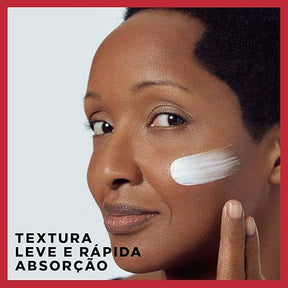 L'Oréal Paris Revitalift Diurno FPS18 - Creme Facial Anti-Idade 49g