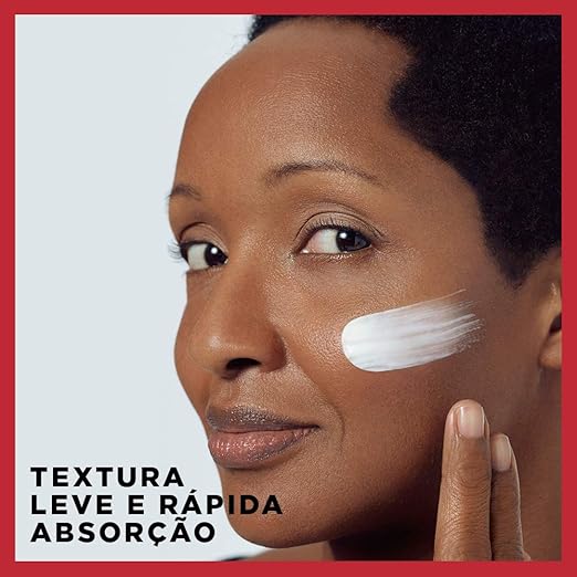 L'Oréal Paris Revitalift Diurno FPS18 - Creme Facial Anti-Idade 49g