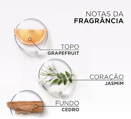 Condicionador L'Oréal Paris Elseve Glycolic Gloss 400ml