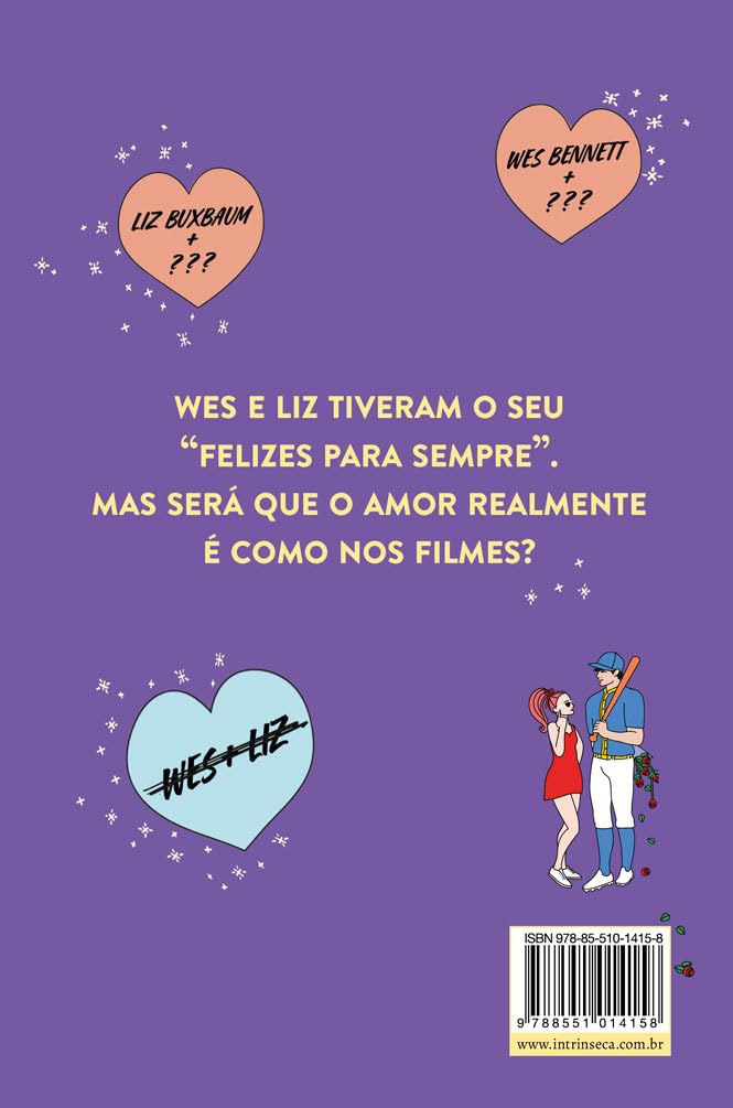 Não é como nos filmes: (Melhor do que nos filmes – vol. 2)