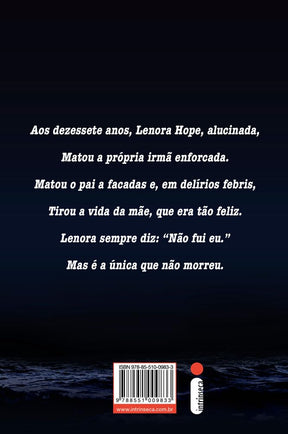 O massacre da família Hope