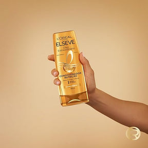 Condicionador L'Oréal Paris Elseve Óleo Extraordinário, 400ml