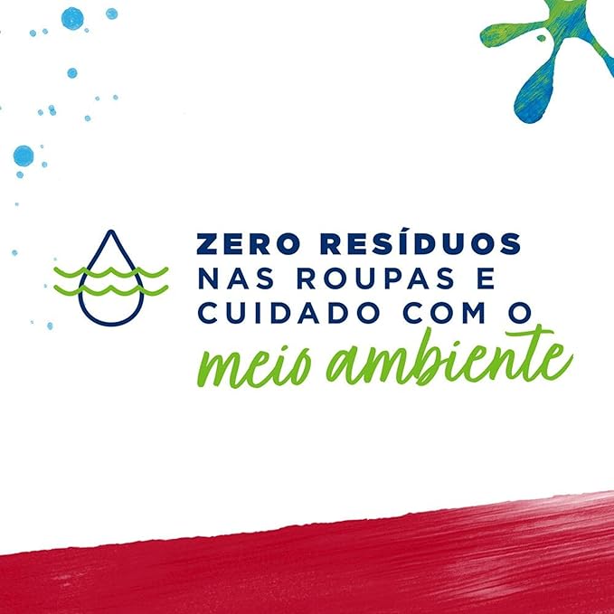 Omo Sabão em Pó Lavagem Perfeita 4Kg