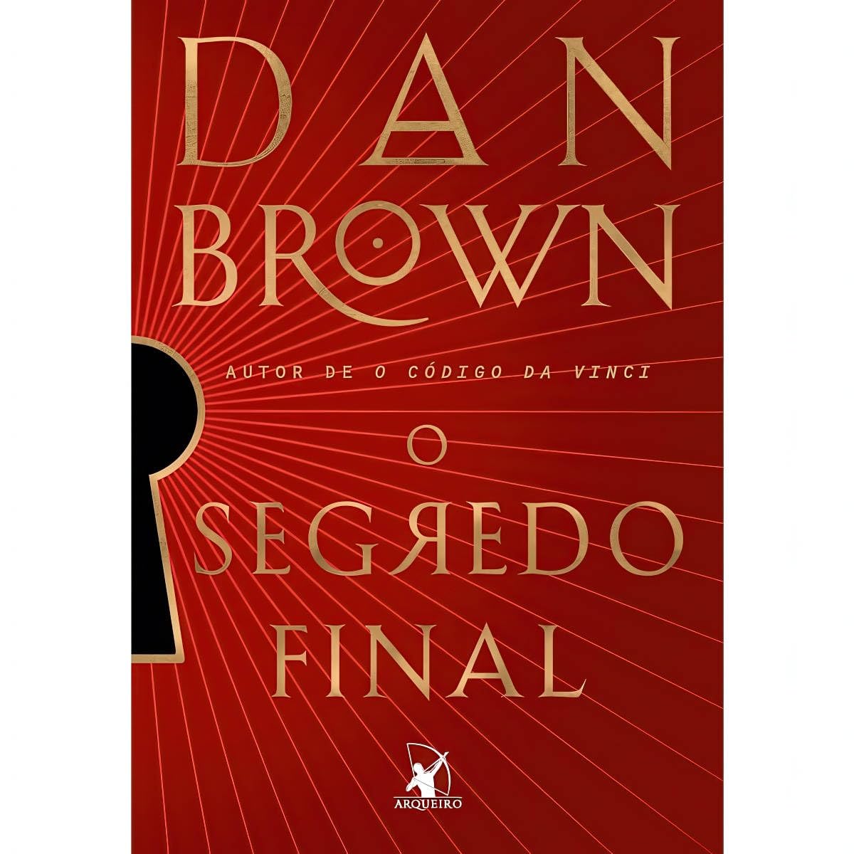 O segredo final (Robert Langdon – Livro 6)