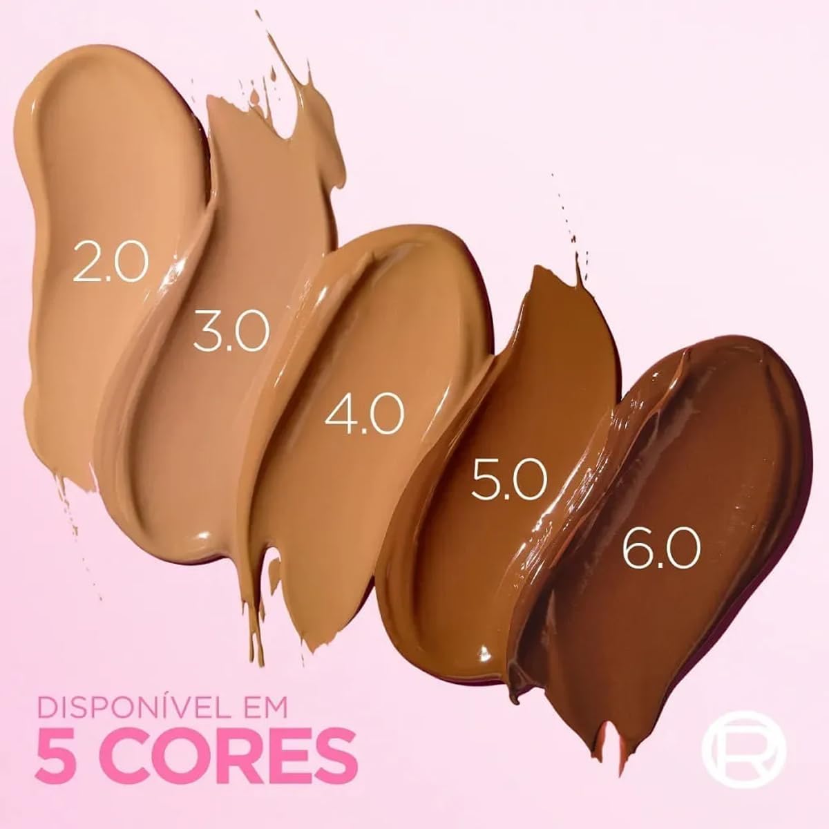 L'oréal Protetor Solar Expertise Efeito Make-up FPS 70 Cor 3.0 30g