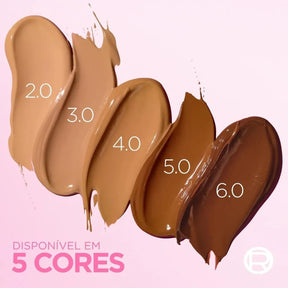 L'oréal Protetor Solar Expertise Efeito Make-up FPS 70 Cor 3.0 30g