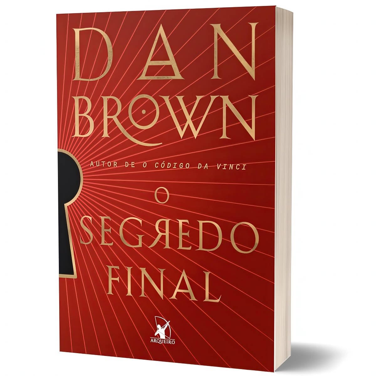 O segredo final (Robert Langdon – Livro 6)