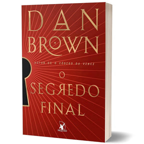 O segredo final (Robert Langdon – Livro 6)