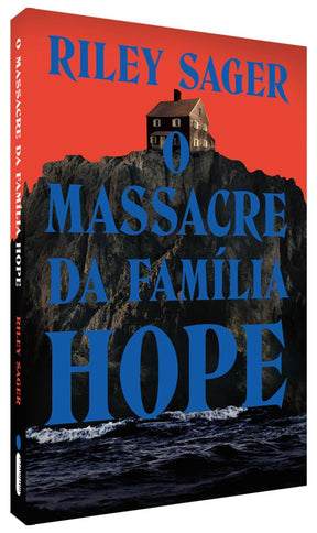 O massacre da família Hope