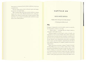 Não é como nos filmes: (Melhor do que nos filmes – vol. 2)