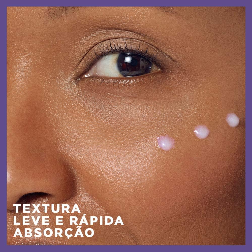 Creme para Olhos Anti-idade L'Oréal Paris Revitalift Hialurônico, 15g