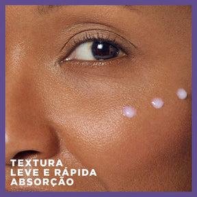 Creme para Olhos Anti-idade L'Oréal Paris Revitalift Hialurônico, 15g