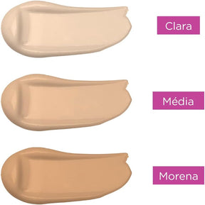 L’Oréal Paris Base Bb Cream L'Oréal Paris Dermo Expertise Cor Escura Fps 20 30Ml