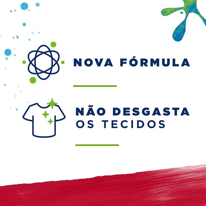 Omo Sabão em Pó Lavagem Perfeita 4Kg