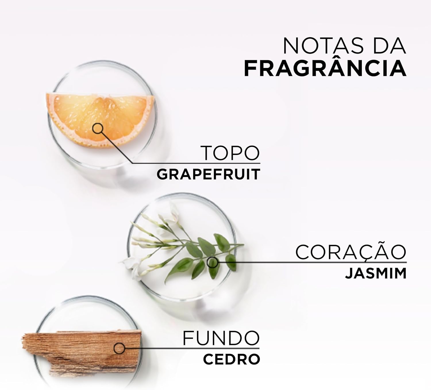 Creme de Tratamento L'Oréal Paris Elseve Glycolic Gloss 300g