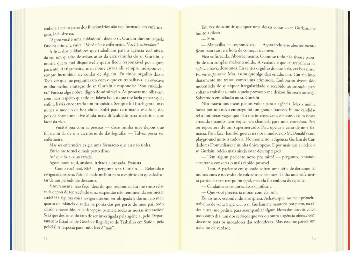 O massacre da família Hope