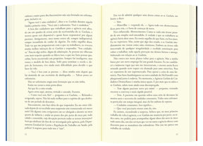 O massacre da família Hope