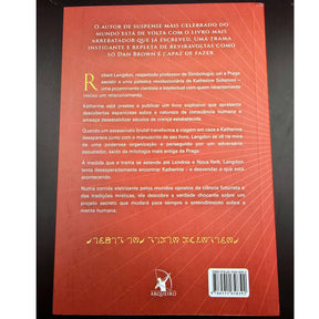 O segredo final (Robert Langdon – Livro 6)