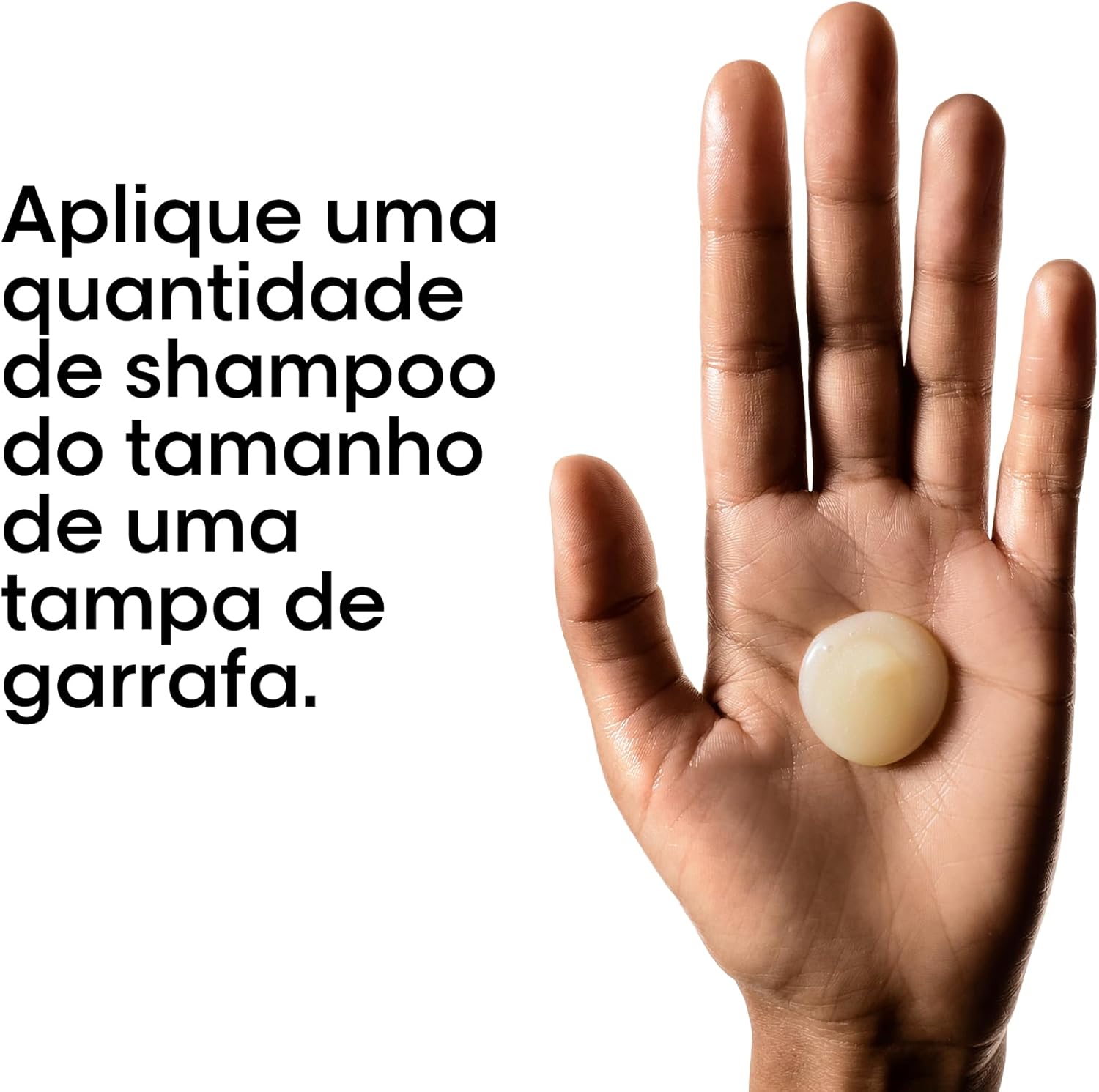 L'Oréal Professionnel Serie Expert Absolut Repair, Shampoo Reconstrutor para Cabelos Danificados e Finos Refil com Quinoa Dourada, Reparação Profunda e Brilho Intenso 240ml