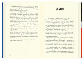 O massacre da família Hope