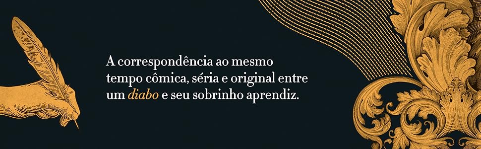 Cartas de um diabo a seu aprendiz