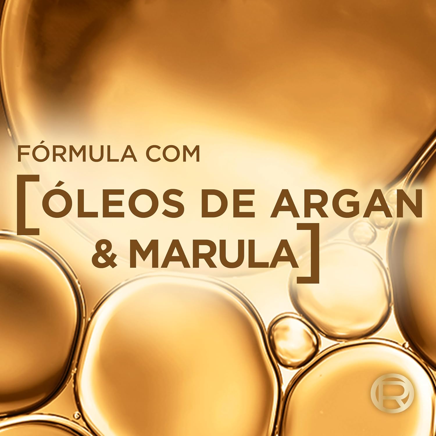 Shampoo L'Oréal Paris Elseve Óleo Extraodinário, 400ml