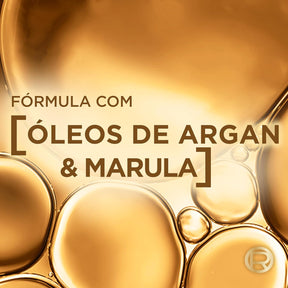 Shampoo L'Oréal Paris Elseve Óleo Extraodinário, 400ml