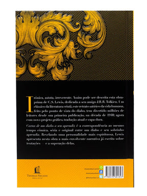 Cartas de um diabo a seu aprendiz