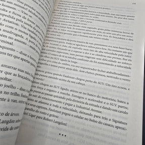 O segredo final (Robert Langdon – Livro 6)