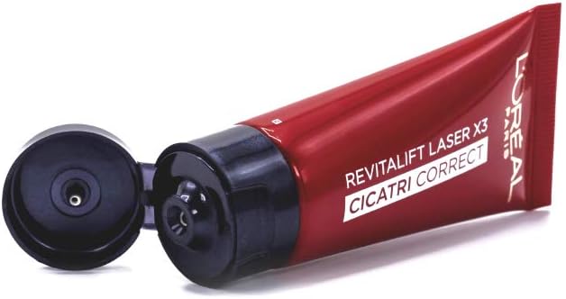 L'Oréal Paris Revitalift Laser X3 Cicatri Correct FPS25 - Creme Facial Anti-Idade 30ml