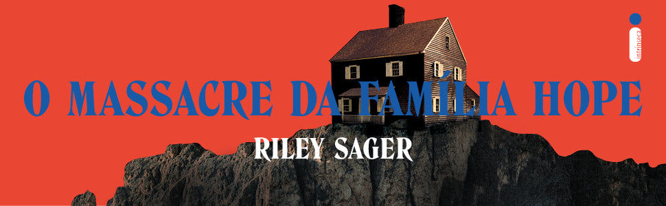O massacre da família Hope