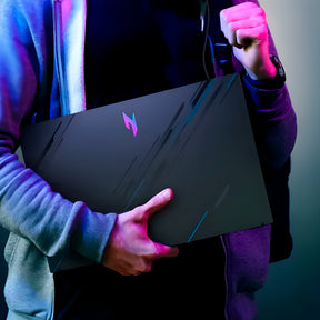 Notebook Intel Core I5 Acer Nitro 8gb Ram SSD 512GB Windows 11 Home Tela 15”