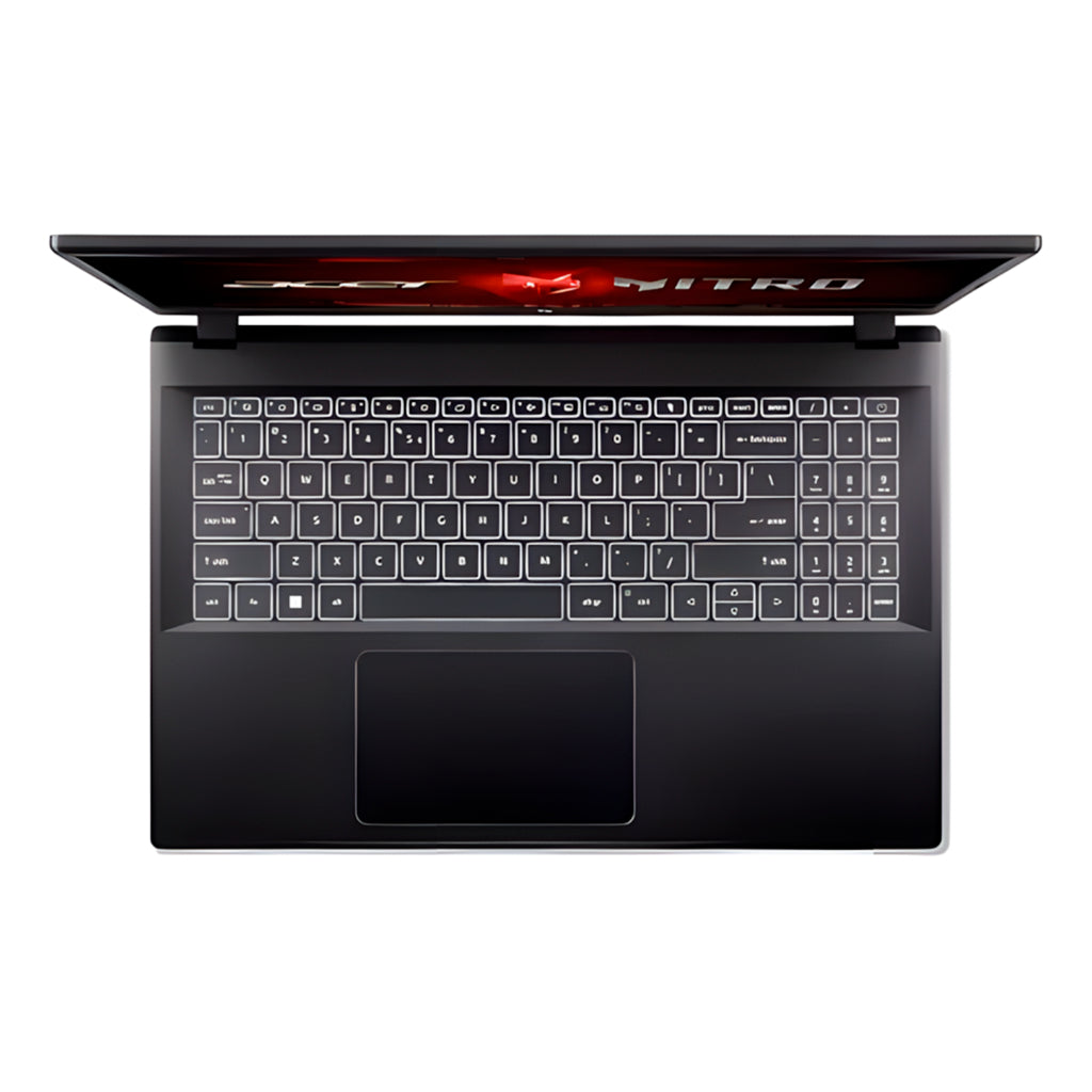 Notebook Intel Core I5 Acer Nitro 8gb Ram SSD 512GB Windows 11 Home Tela 15”