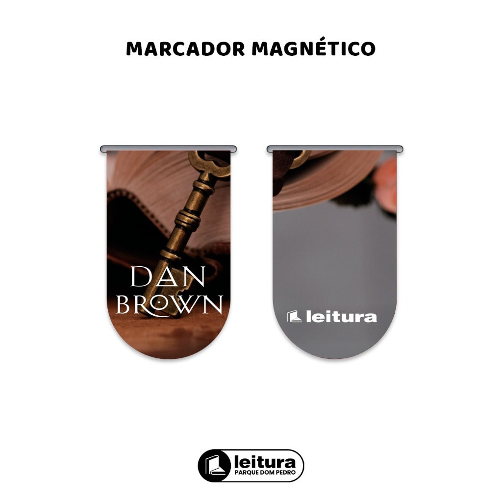 O segredo final (Robert Langdon – Livro 6) Exclusivo