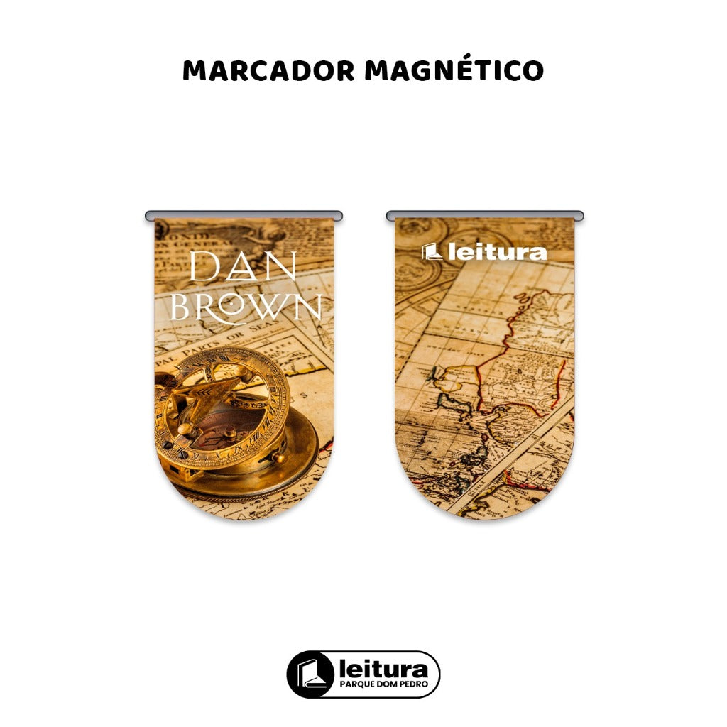 O segredo final (Robert Langdon – Livro 6) Exclusivo