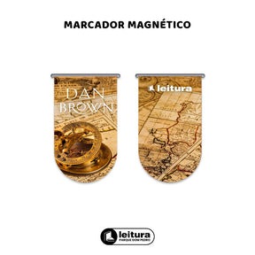 O segredo final (Robert Langdon – Livro 6) Exclusivo