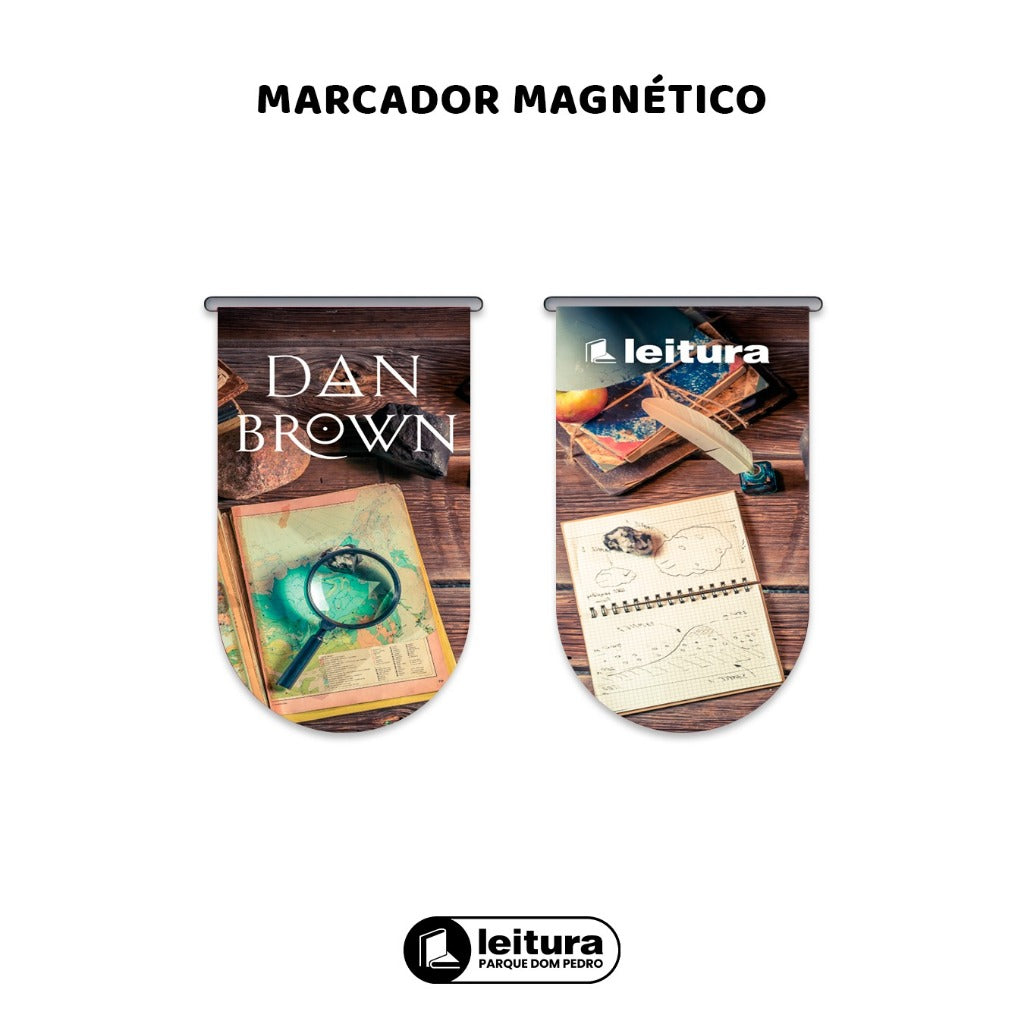 O segredo final (Robert Langdon – Livro 6) Exclusivo