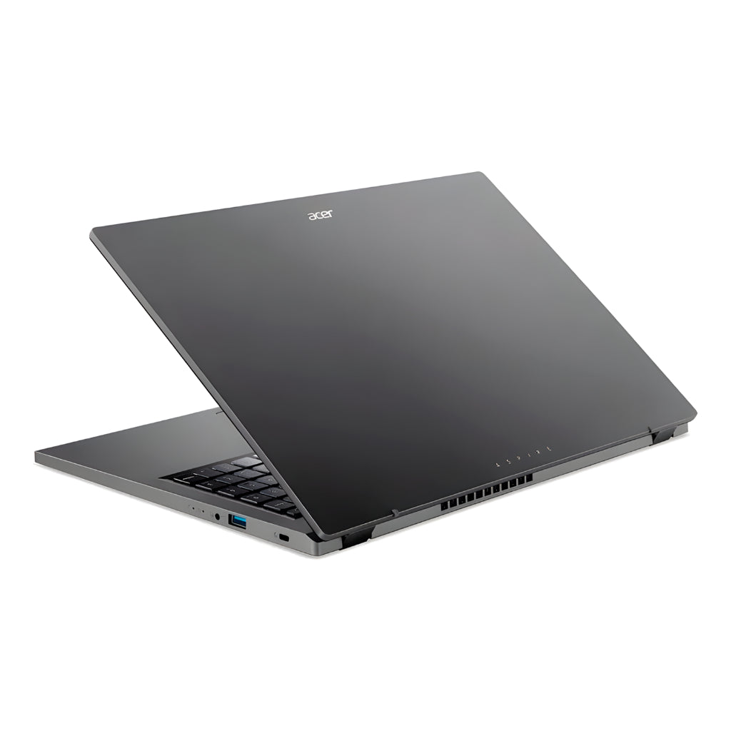 Notebook Acer AG15-51P-37DQ Core I3 8GB Ram SSD 256GB 15,3" Linux