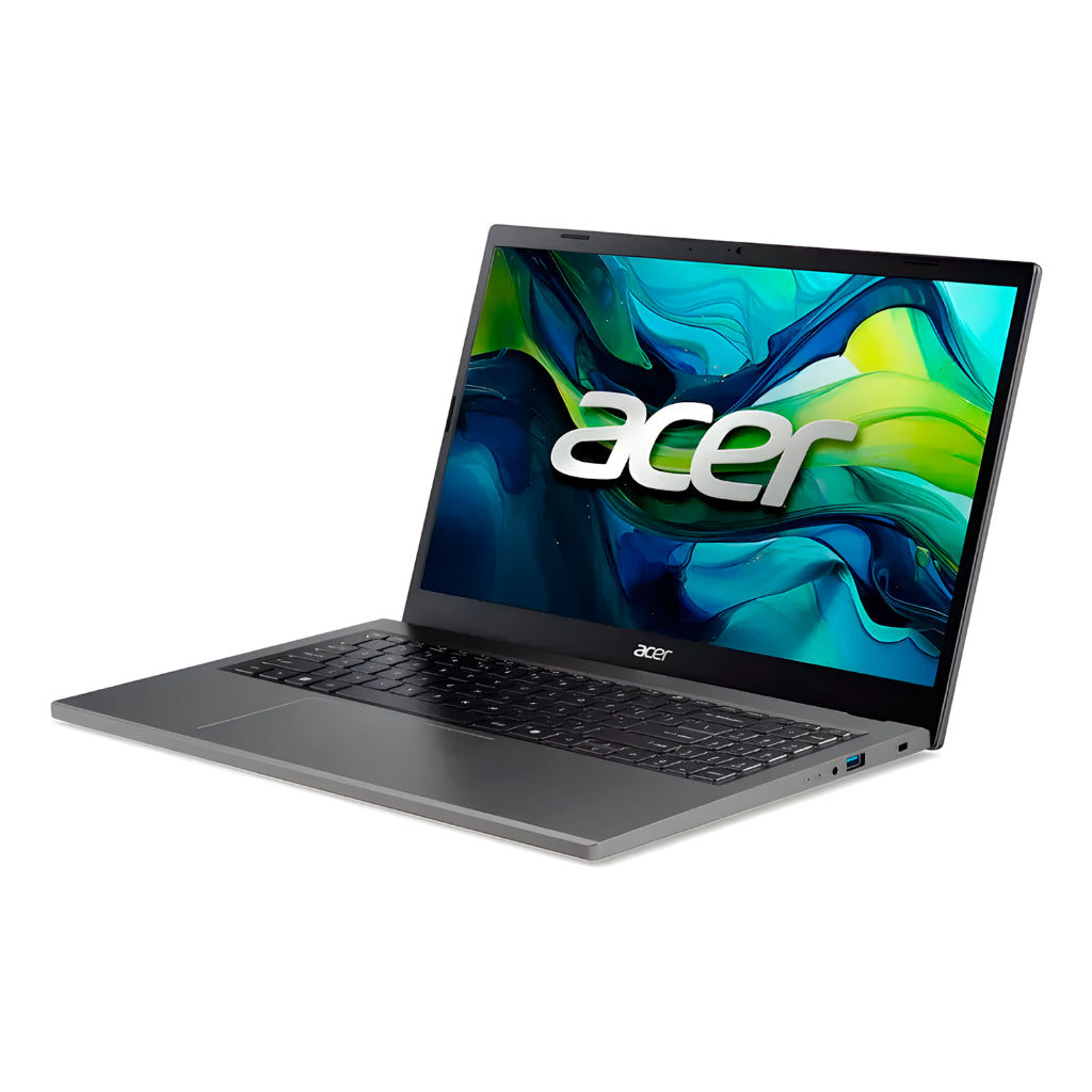 Notebook Acer AG15-51P-37DQ Core I3 8GB Ram SSD 256GB 15,3" Linux