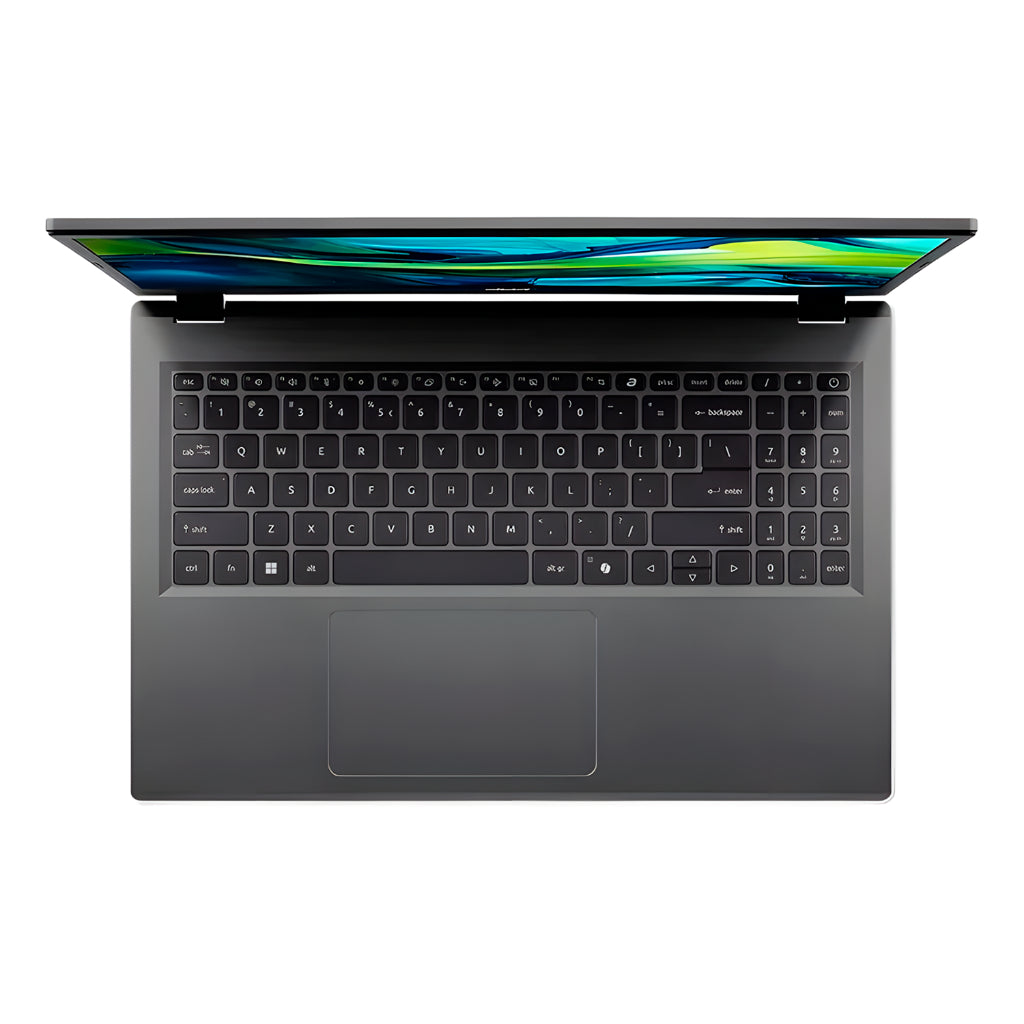 Notebook Acer AG15-51P-37DQ Core I3 8GB Ram SSD 256GB 15,3" Linux