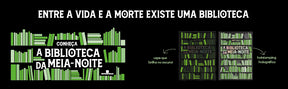 A Biblioteca da Meia-Noite