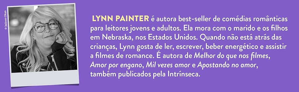 Não é como nos filmes: (Melhor do que nos filmes – vol. 2)