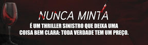 Nunca minta