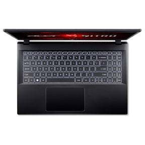 Notebook Gamer Acer Nitro V15 15.6 FHD 144Hz I7-13620H SSD 512GB 8GB DDR5 RTX 3050 6GB Linux - ANV15-51-7837
